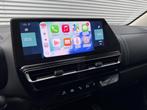 Citroen C5 Aircross 1.6 Plug-in Hybrid Led Carplay Cruise 23, Gebruikt, 4 cilinders, Leder en Stof, Bedrijf