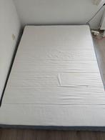 Ikea Vestmarka matras 140x200cm, Huis en Inrichting, Ophalen, Gebruikt, Tweepersoons, 140 cm