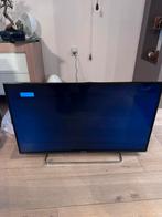 Panasonic FS500, LED, Panasonic, 120 Hz, Ophalen of Verzenden