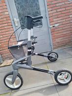 Rollator topro olympos atr M, Ophalen, Zo goed als nieuw