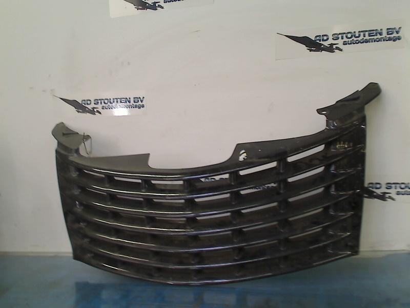 Grille Chrysler PT Cruiser (2000-06/2004-09), Webaccessibility@stellantis.com, Gebruikt, Taurusavenue 1, Hoofddorp 2132 LS, , Nederland