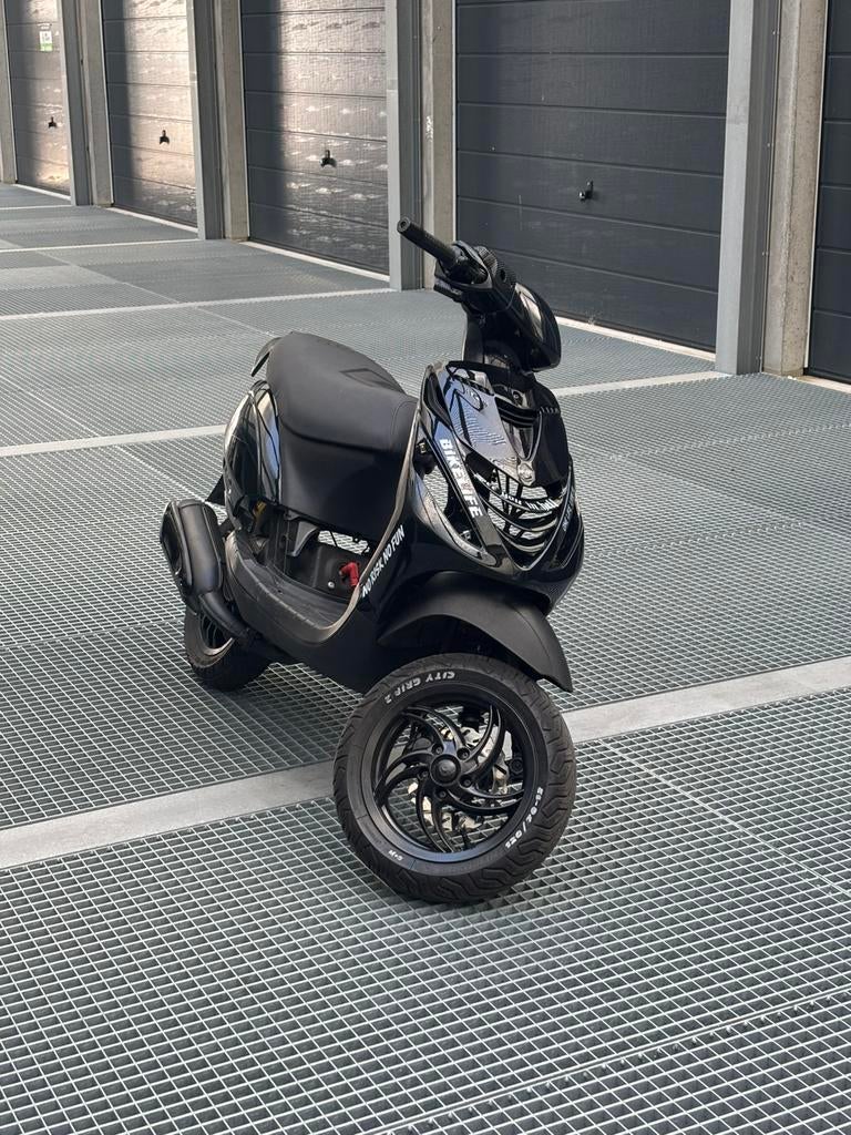 Zip 172cc te koop/teruil, Ophalen, Zo goed als nieuw, Overige merken