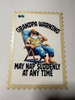 Paper favourites / craftlab funny qoutes enkele kaart 5, Ophalen of Verzenden, Zo goed als nieuw, Overige thema's