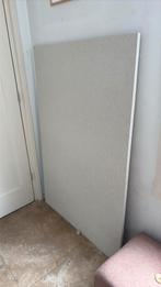 Twee fermacell gipsvezelplaten, Doe-het-zelf en Verbouw, Platen en Panelen, Ophalen, Nieuw, Overige materialen, Minder dan 20 mm