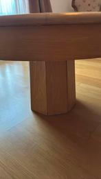 Hoektafel, Ophalen, 50 tot 100 cm, Zo goed als nieuw, Minder dan 50 cm