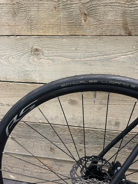 Sensa Romagna RS Disc SLE 22 speed 105 mix OP=OP, Niet ingevuld, Nieuw, Niet ingevuld, Niet ingevuld