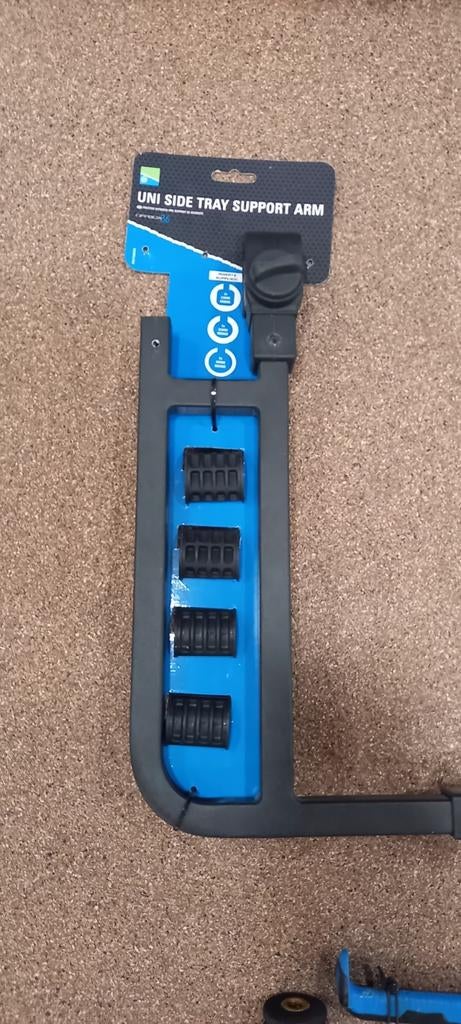 Preston Innovations zitmand onderdelen, Preston, Preston, Overige typen, Nieuw