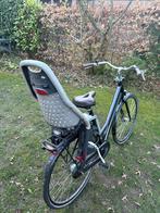Moederfiets, 2 zitjes, Versnellingen, Ophalen, Overige merken