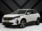 Peugeot 3008 Allure Pack 1.6 PHEV HYbrid 225pk EAT8 | TREKHA, Auto's, Automaat, Gebruikt, 4 cilinders, Bedrijf