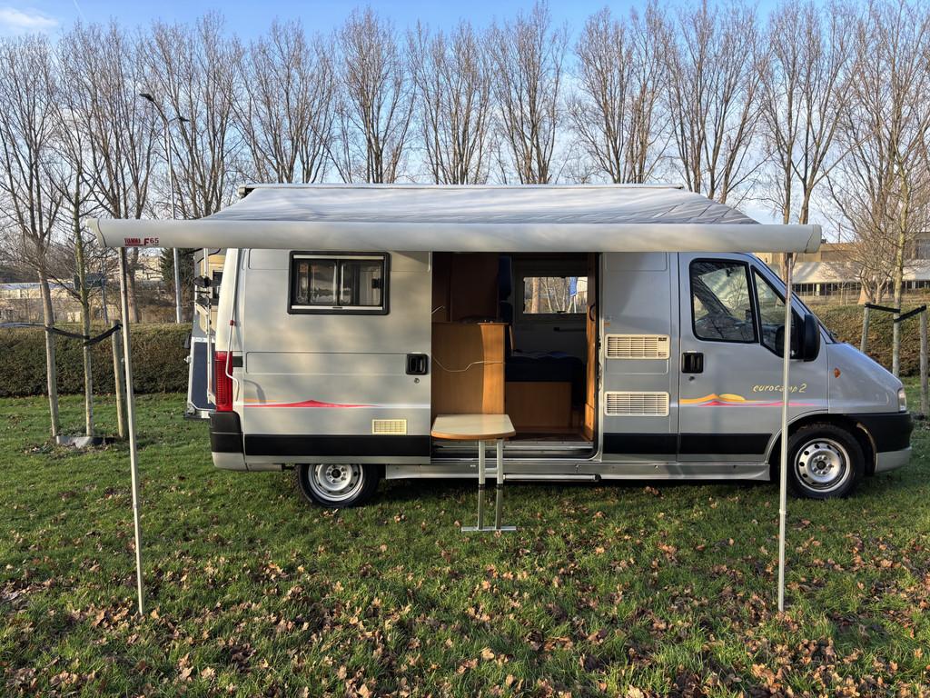 Caravans And Camping Trigano
