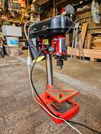 Einhell kolomboormachine, Ophalen, Variabele snelheid, Zo goed als nieuw, Minder dan 400 watt