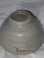 Antiek chinese soepkomen, Ophalen of Verzenden