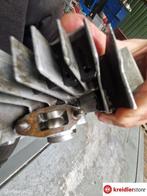 Kreidler 6,25 pk Mahle Super breitwand cilinder 15-43-99, Gebruikt, Kreidler, Ophalen of Verzenden, Kreidler