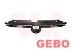 Volkswagen Golf 8 2020+ Grille zwart met chrome lijst 5H0 85, Auto-onderdelen, -, Volkswagen, -, Nieuw