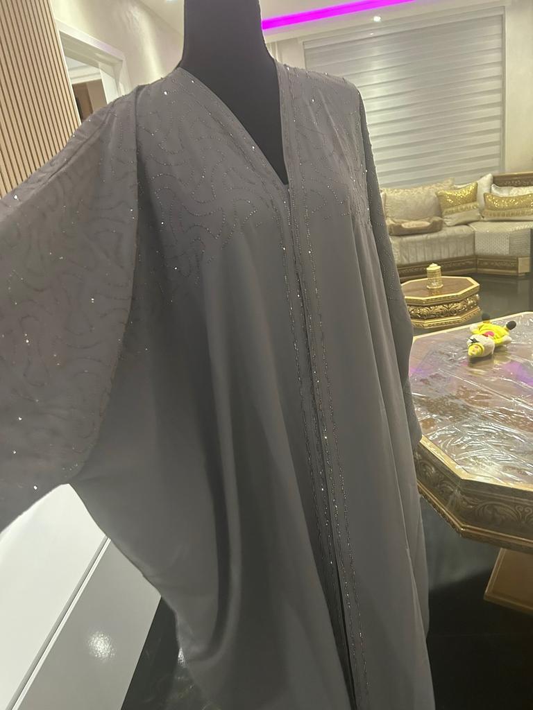 Abaya’s, Kleding | Dames, Jurken, Ophalen of Verzenden, Nieuw, Maat 38/40 (M), Onder de knie