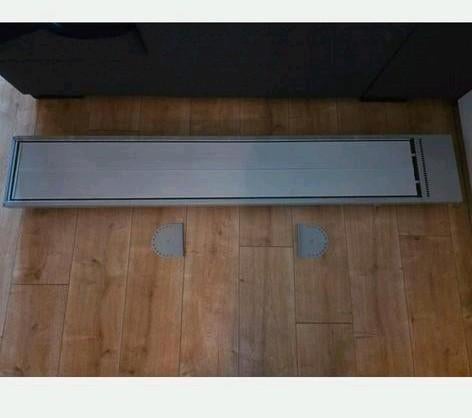 Infrarood paneel, Doe-het-zelf en Verbouw, Verwarming en Radiatoren, 30 tot 80 cm, Overige typen, Ophalen of Verzenden, Zo goed als nieuw