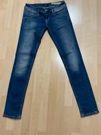 Tommy Hilfiger jeans broek mt 27 blauw, Blauw, Ophalen of Verzenden, Zo goed als nieuw, Maat 34 (XS) of kleiner