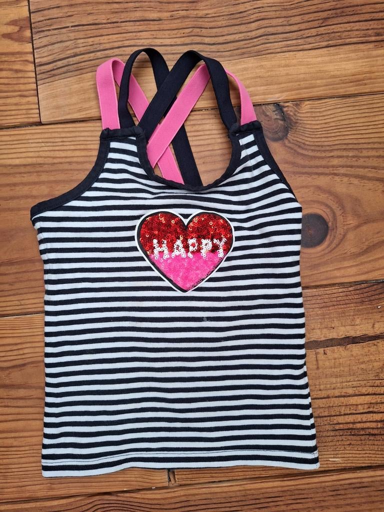 Topje van Kids, maat 98/104, Kinderen en Baby's, Kinderkleding | Maat 98, Kids, Overige typen, Gebruikt, Verzenden