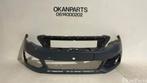 Peugeot 308 II voorbumper 38247568, Auto-onderdelen, Info@fabrikant.eu, Ophalen of Verzenden, Bumper, Peugeot