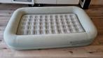 Intex Peuter Luchtbed - Ideaal voor Logeerpartijtjes, Ophalen of Verzenden, Zo goed als nieuw, 1-persoons