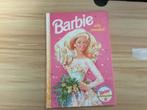 Boek barbie als model, Ophalen of Verzenden, Zo goed als nieuw