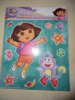 DORA glow in the dark stickers *~~nieuw~~*, Verzenden, Nieuw, Strip of Tekenfilm