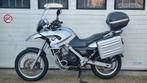 BMW F 650 GS (bj 2003), Motoren, Motoren | BMW, Motorrijbewijs A, Onbekend, Meer dan 35 kW, Overig