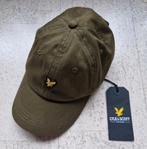 Nieuwe Pet van Lyle & Scott vintage, Ophalen of Verzenden, Nieuw, Lyle & Scott, Pet