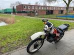 Honda XL250R - Klassieke Enduro Zit Papieren bij, Particulier, 1 cilinder, Enduro, 248 cc