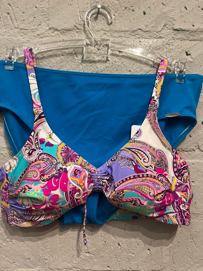 Rosa faia mix bikini maat 42 top 40C NIEUW!! Nu €15,-, Ophalen of Verzenden, Nieuw, Bikini