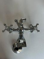 Mengkraan, Ophalen, Zo goed als nieuw