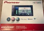 Pioneer AVIC-F930BT Navigatie, Ophalen of Verzenden, Zo goed als nieuw