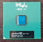 Intel Pentium 3 800EB Socket 370 Processor, Computers en Software, Gebruikt, Ophalen of Verzenden, Socket 370, Minder dan 2 Ghz