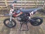 Crossmotor Dirtbike mmx pro 125cc 4 takt, Ophalen, Overige typen, Mmx pro, 125 cc
