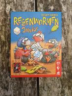 Regenwormen Junior  dobbelspel, Vijf spelers of meer, Ophalen of Verzenden, Zo goed als nieuw, 999 Games