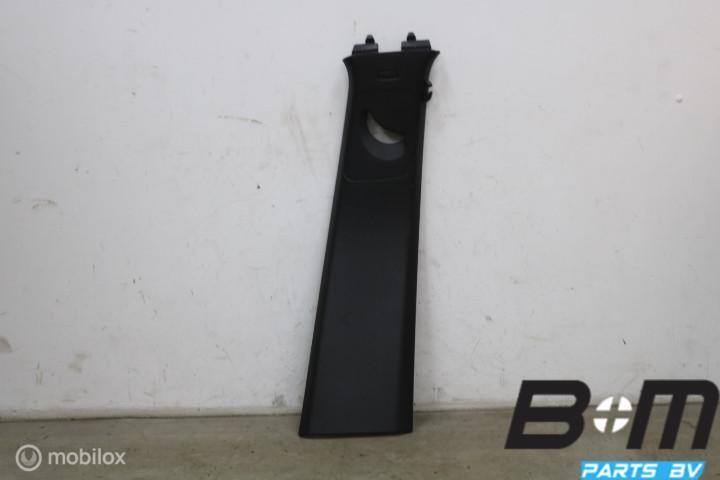 B-stijl bekleding rechts VW Up! GTI 1S4867244D, Auto-onderdelen, Interieur en Bekleding, Gebruikt