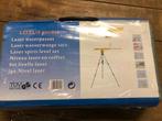 laser op statief, Doe-het-zelf en Verbouw, Meetapparatuur, Ophalen of Verzenden, Nieuw, Overige meters