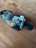 Nissan contactslot met sleutel - Origineel Siemens, Ophalen of Verzenden, Gebruikt, Nissan