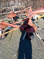 Kubota tractor. Kuhn schudder, Overige merken, Gebruikt, Tot 2500, Ophalen of Verzenden