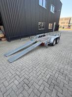 AANHANGWAGEN - OPRIJWAGEN, Auto diversen, Ophalen, Zo goed als nieuw