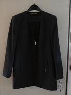 heel mooi blauw colbert, Eugen Klein, maat 42, Kleding | Dames, Blauw, Eugen Klein, Maat 42/44 (L), Ophalen of Verzenden