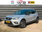 Seat Arona 1.0 TSI FR Line I BEATS I Blindspot I ACC I Carpl, Auto's, 116 pk, 49 €/maand, Origineel Nederlands, Bedrijf