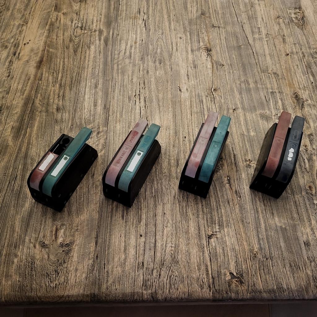 Valstoppers, Ophalen of Verzenden, Gebruikt, Motor en Techniek, Zeilboot of Motorboot