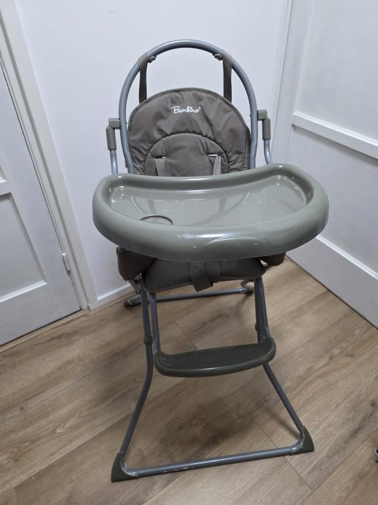 Bambino kinderstoel, Kinderen en Baby's, Kinderstoelen, Ophalen