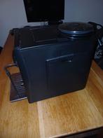 koffiemachine, Witgoed en Apparatuur, Koffiezetapparaten, Gebruikt, 10 kopjes of meer, Koffiemachine, Ophalen of Verzenden