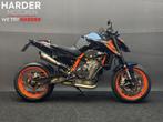 KTM 890 DUKE R/BOMVOL OPTIES/NIEUWSTAAT/GARANTIE, 2 cilinders, KTM, Motorrijbewijs A, Onbekend