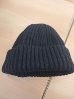 Heerlijke warme wollen muts - perfect voor de winter!, Kleding | Dames, Mutsen, Sjaals en Handschoenen, Ophalen, Zo goed als nieuw