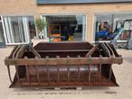 Pelikaanbak loader Verreiker mestklem, Wiellader of Shovel