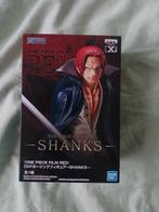 One piece action figuur, Ophalen of Verzenden, Nieuw
