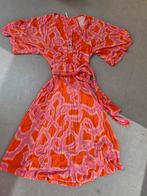 Jurk Summum xs overslag, Kleding | Dames, Jurken, Summum, Ophalen of Verzenden, Roze, Maat 34 (XS) of kleiner